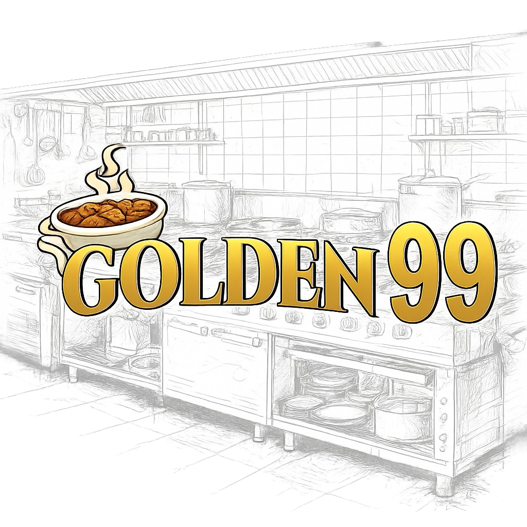 Logo Golden